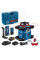 Ротационный лазерный нивелир Bosch Professional GRL 600 CHV