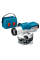 Оптичний нівелір Bosch Professional GOL 26 D в кейсі