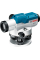 Оптический нивелир Bosch Professional GOL 26 D в кейсе с штативом BT 160, рейкой GR 500
