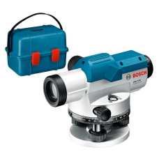 Оптичний нівелір Bosch Professional GOL 32 D в кейсі