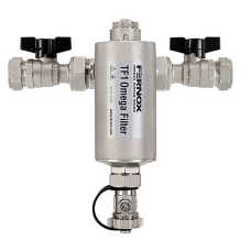 Гидромагнитный проточный фильтр Fernox TF1 Omega Filter 1"
