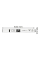 Направляющая шина Bosch Professional R 60 для GLM 80