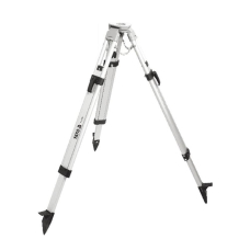 Будівельний штатив Yato для важкого вимірювального обладнання 950-1500 мм