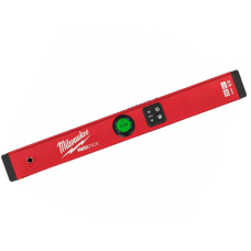 Рівень цифровий акумуляторний Milwaukee, L4 REDSTICK, 60 см