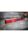 Рівень цифровий акумуляторний Milwaukee, L4 REDSTICK, 120 см