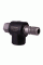 Колектор відведення пилу Mechanic DrillSTREAM 1_1/4UNC(in)x1_1/4UNC(out)