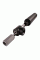 Колектор відведення пилу Mechanic DrillSTREAM 1_1/4UNC(in)x1_1/4UNC(out)