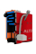 Твердотопливный котел Altep Duo UNI Pellet 21 кВт, автоматика