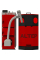 Твердотопливный котел Altep Duo UNI Pellet 21 кВт, автоматика