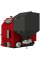 Твердотопливный котел Altep Trio Pellet 300 кВт