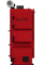 Твердотопливный котел Altep Duo Uni Plus 15 кВт, автоматика