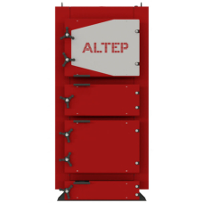 Твердотопливный котел Altep Duo Uni Plus 200 кВт, автоматика