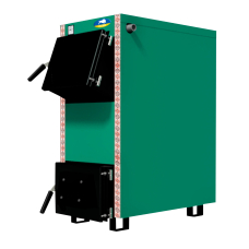 Твердопаливний котел Zubr EKO 12 Квт