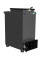 Твердотопливный котел Zubr Utilizator 25