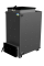 Твердотопливный котел Zubr Utilizator 25