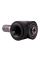 Муфта-пиловідведення ADTnS DrillStream 1 1/4UNCхM18