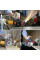 Слайдер Mechanic AirSlider 90х115-125