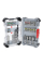Набір Bosch Extra Hard and PRO Wood Set, 35 шт