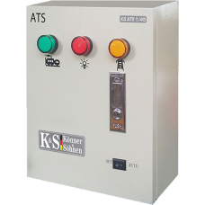 Блок управляющей электроники Konner&Sohnen KS BASIC ATS 1/45