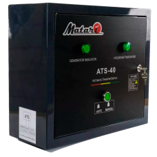 Блок автоматики Matari ATS 40