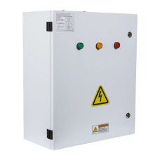 Блок автоматики Hyundai ATS-100A