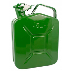 Каністра металева 79005, 5 л