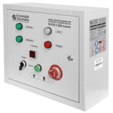 Блок автоматического ввода резерва Könner&Söhnen KS ATS 4/63D-Inverter