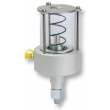 Витратомір подачі мастила Groz GFD/BA/4/B