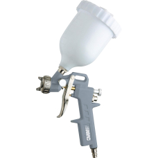 Пневмопістолет фарборозпилювач ABAC G-540F