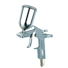 Пневмопістолет фарборозпилювач ABAC G-542F