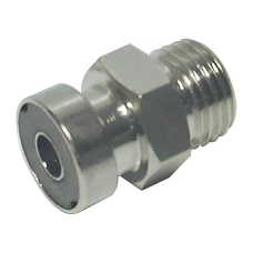 Байонетний з'єднувач ABAC 1/4"М 8973005811-156108М
