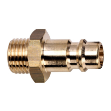 Байонетний з'єднувач ABAC 1/4"F (D) 8973005815-166584М      