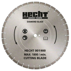 Алмазний диск Hecht 001900