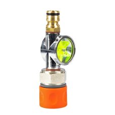 Індикатор потоку рідини механічний Eibenstock