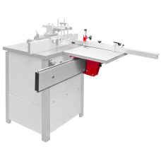 Каретка FS 200SST для фрезерных станков Holzmann FS 200 и FS 200S