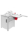 Каретка FS 200SST для фрезерных станков Holzmann FS 200 и FS 200S