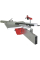 Каретка FS 200SST для фрезерных станков Holzmann FS 200 и FS 200S