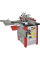 Каретка FS 200SST для фрезерных станков Holzmann FS 200 и FS 200S