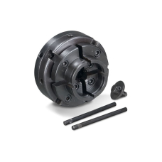 Патрон Holzstar 4-кулачковий 100 мм