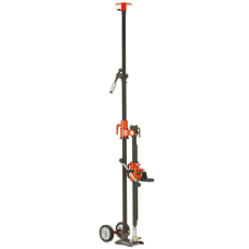 Стійка гіроскопічна бурильна Husqvarna DS 40 Gyro з двома опорними плитами