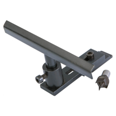 Упор із фіксатором положення для токарного станка JET BD-3