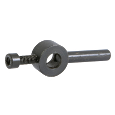 Хомут JET 10 мм для токарних верстатів BD-3, BD-7