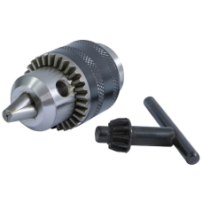 Трикулачковий патрон JET BD3-030 для токарного станка BD-3