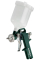 Пневматичний фарбопульт Metabo FSP 600