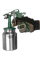 Пневматический краскопульт Metabo FSP 1000 S