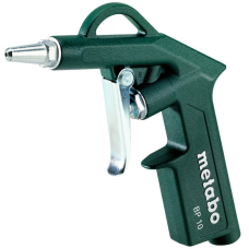 Пневматический продувочный пистолет Metabo BP 10