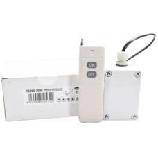 Пульт дистанційного керування генератором Hyundai RC300-3000