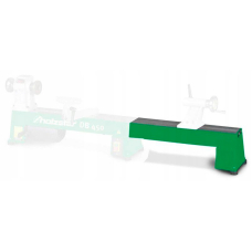 Удлинитель станины для токарного станка Holzstar DB 450
