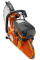 Кольцерез Husqvarna K 970 Ring, 350 мм