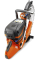 Кольцерез Husqvarna K 970 Ring, 350 мм